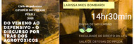 O PODER DO ATRASO LARISSA