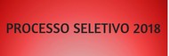 Processo Seletivo 2018