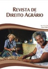 Revista de Direito Agrário