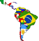 América Latina