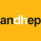 Logo ANDHEP