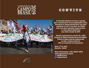 Conflitos no Campo Brasil 2019
