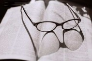Imagem-oculos-livro