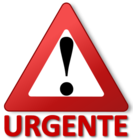 Urgente