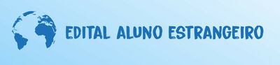 ALUNO ESTRANGEIRO