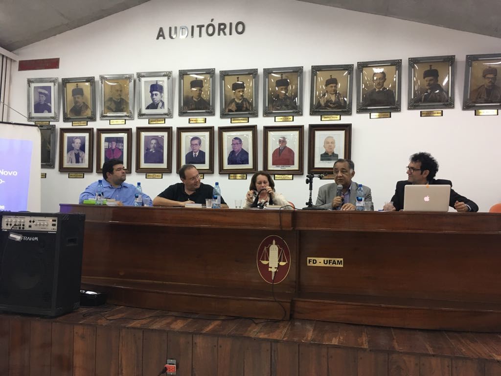 Professor Doutor Sebastião Marcelice Gomes