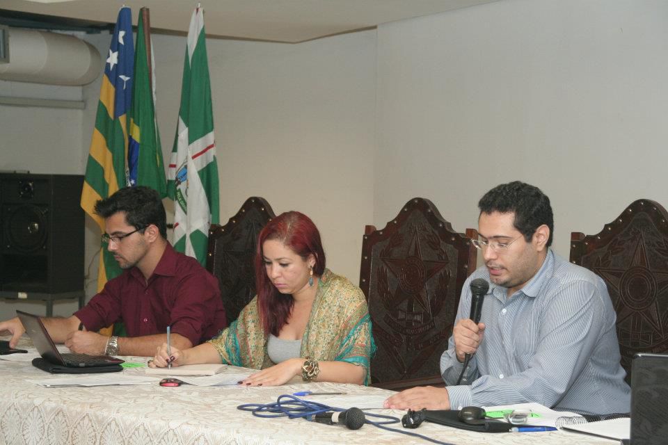 Assembleia APG