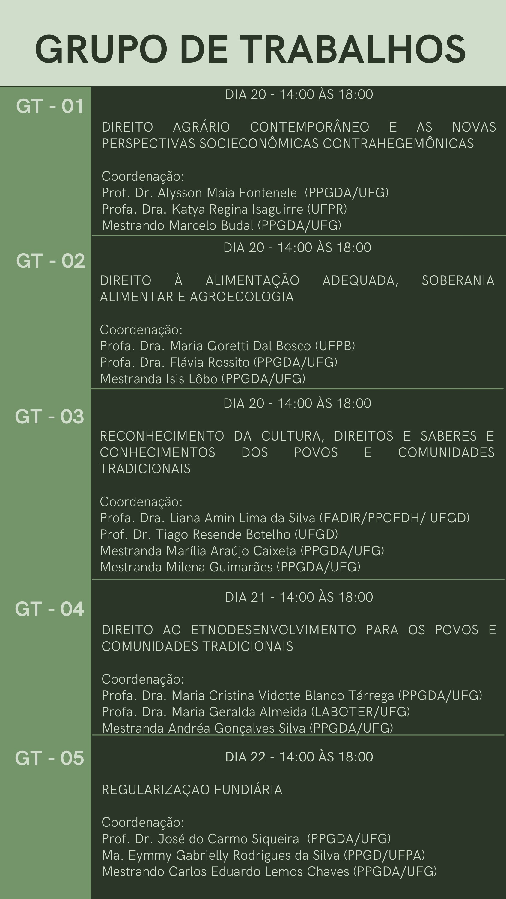 PROGRAMAÇÃO 2021 5