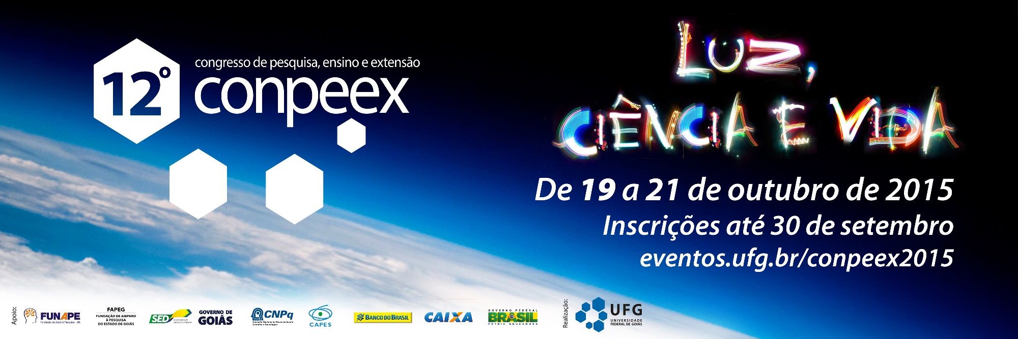 LOGOTIPO CONPEEX 2015