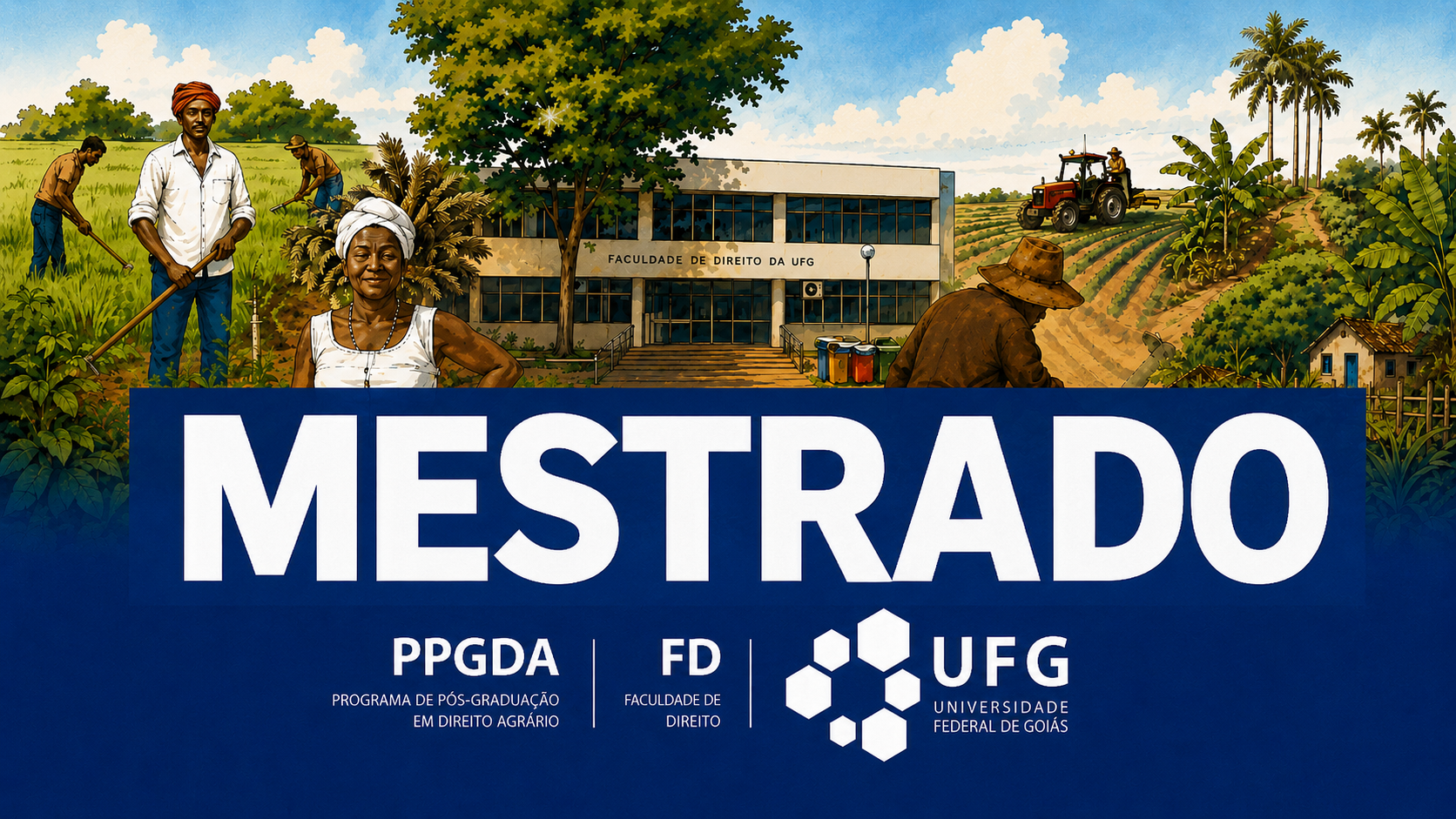 MESTRADO PS