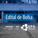 EDITAL DE BOLSA BANNER