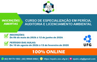 especialização