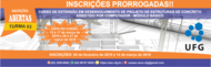 Prorrogação - Curso de Extensão em Projeto de Estruturas de Concreto