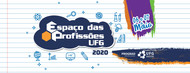 Banner Espaço das Profissões