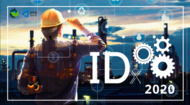 IDx 2020 IDx 2020 - divulgação