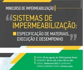Convite minicurso