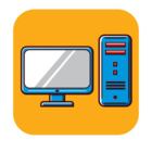 EECA disponibiliza equipamentos (computadores) para estudantes da sua unidade acadêmica