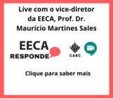 Live para responder dúvidas ocorrerá às 19h do dia 09/07/2020 Live para responder dúvidas ocorrerá às 19h do dia 09/07/2020