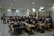 Foto da notícia minicurso
