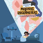 Capa de Livro - Meninas Engenheiras