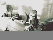 Imagem Vencedora - primeiro Concurso Cultural Fotográfico com o Tema “ Dia a dia na Escola de Engenharia”