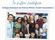 Primeira Mostra Científica