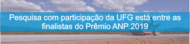 Pesquisa com participação da UFG está entre as finalistas do Prêmio ANP 2019