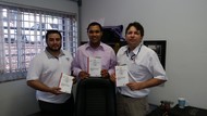 Ricardo - livro