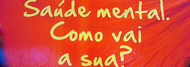 saude mental