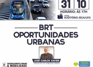 Oportunidades Urbanas - BRT Oportunidades Urbanas - BRT