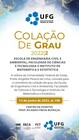 Colação de Grau