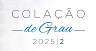 Colação de Grau 2025-2
