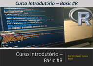 Curso Introdutório em R