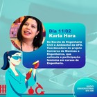 Professoras falam sobre presença das mulheres em carreiras científicas