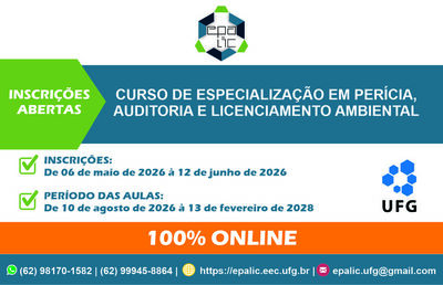 especialização