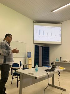 EECA realiza semana pedagógica entre 17 e 21/02. EECA realiza semana pedagógica entre 17 e 21/02.
