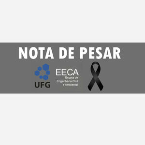 nota de pesar