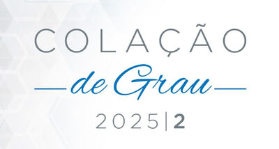 Colação de Grau 2025-2