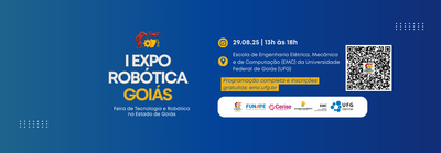 Expo Robotica
