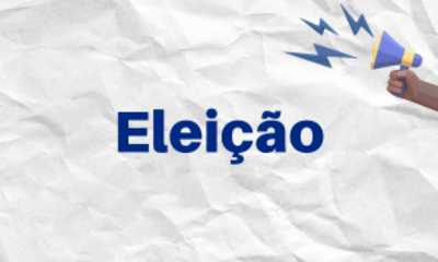 Eleição