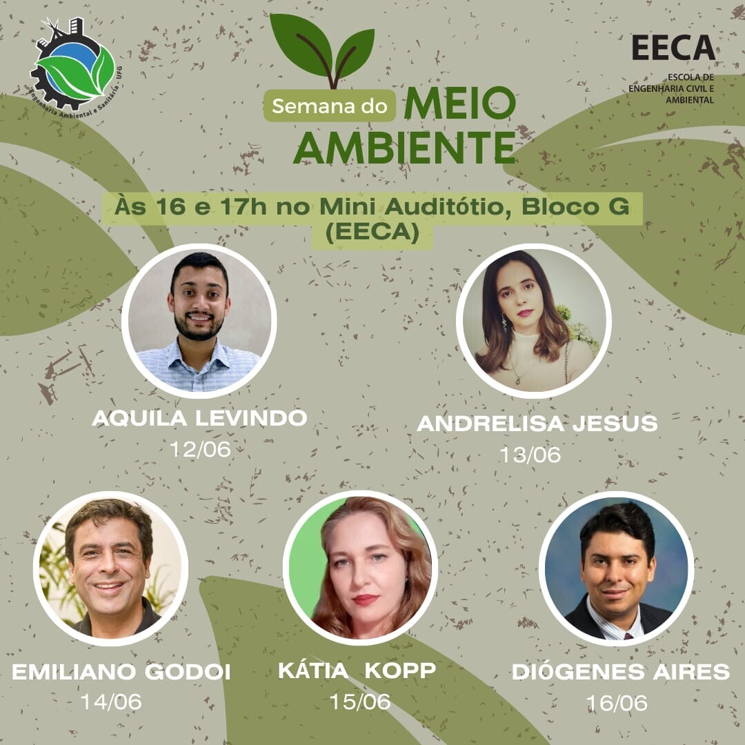 Semana do Meio Ambiente