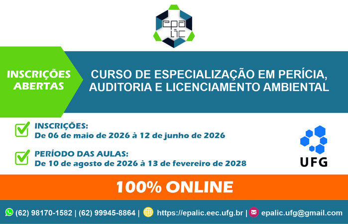 especialização