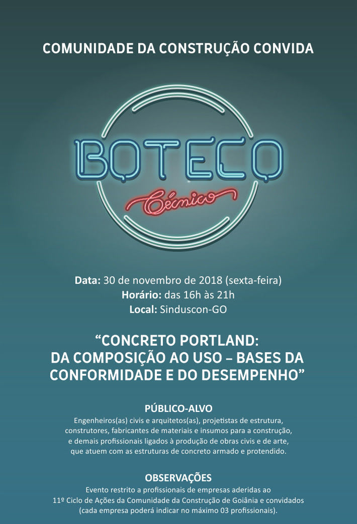 Boteco Técnico