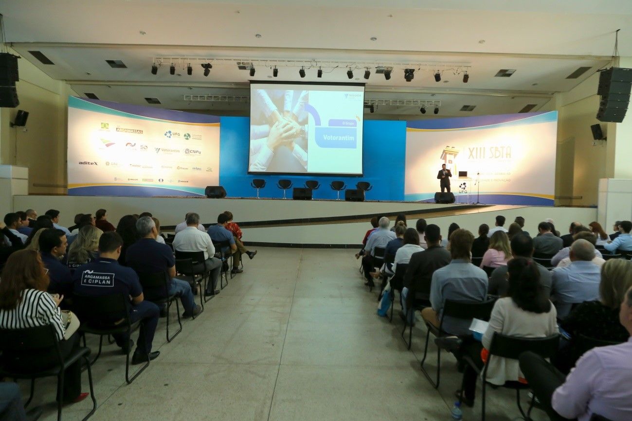 Dia do construtor – palestras técnico-científicas e casos práticos