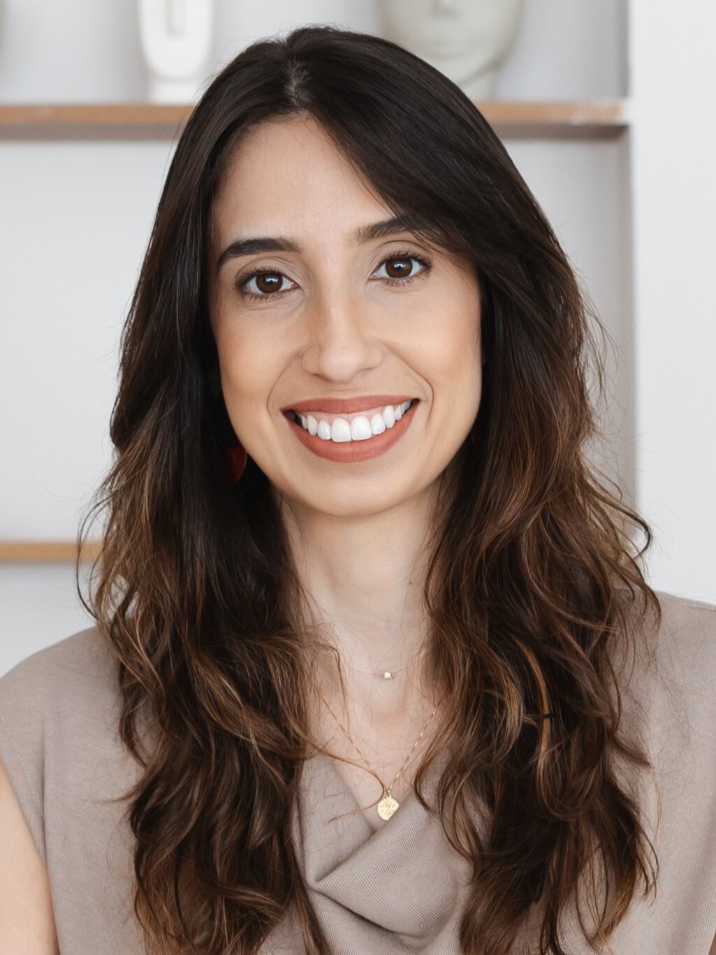 Larissa