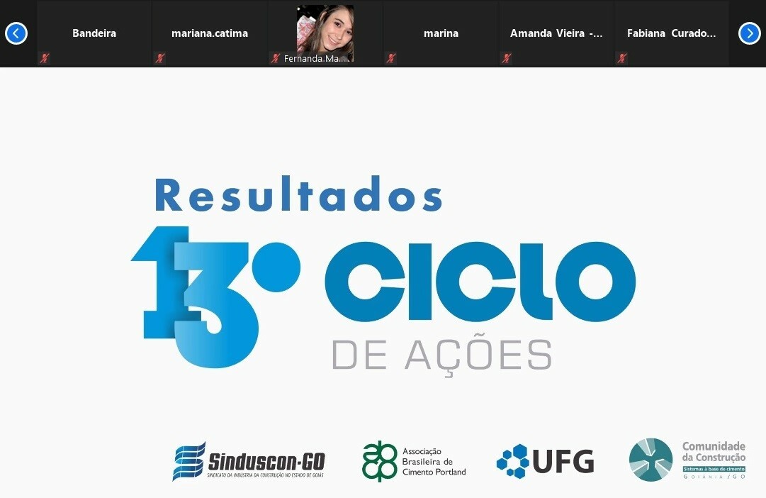 01 - Reunião de fechamento de 2020 – Comunidade da Construção de Goiânia.