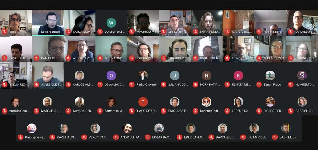 Reunião Especial - Imagem 04