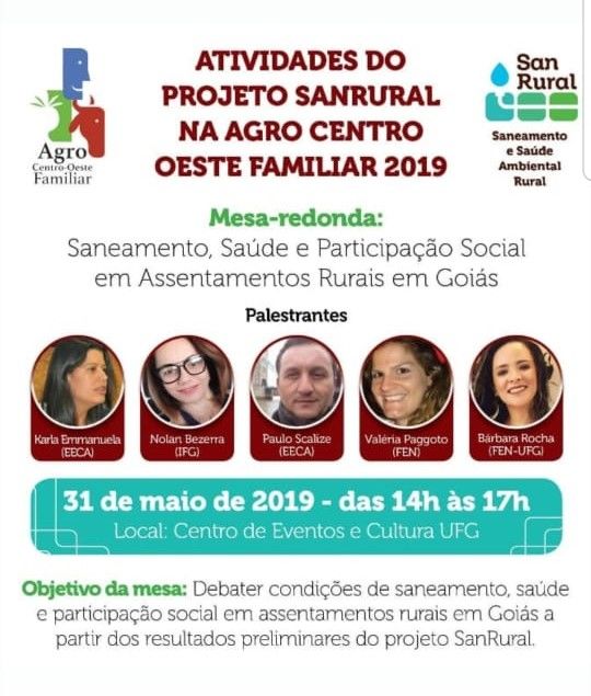 Oficina SanRural