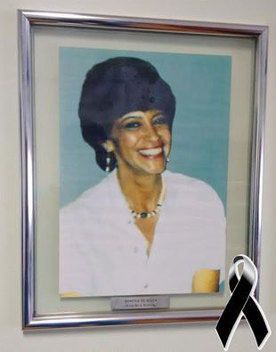 Professora Armênia de Souza