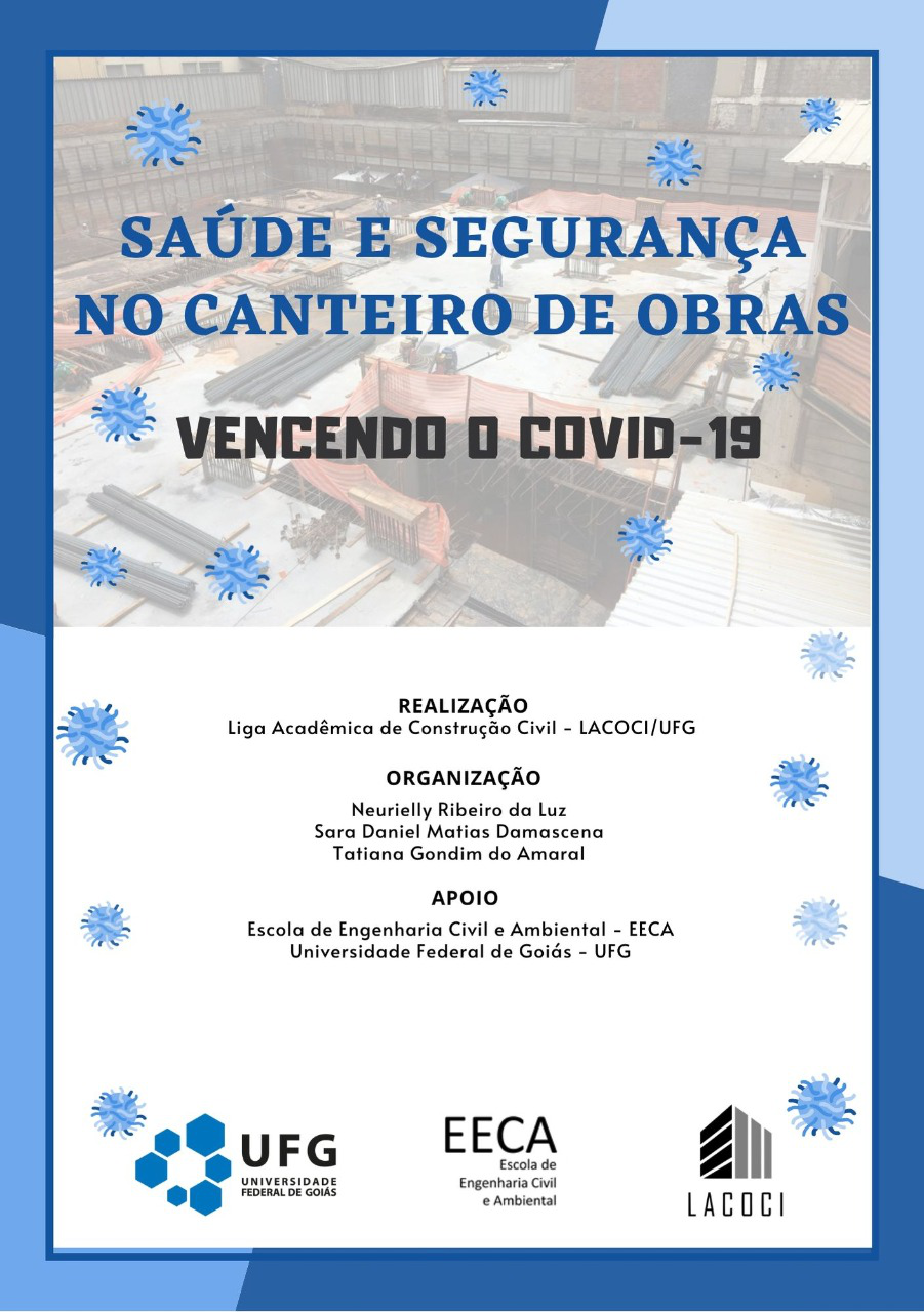 Saúde e Segurança no Canteiro de Obras